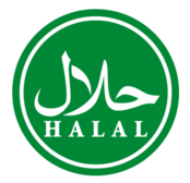 we serving halal